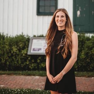 Meet your Posher, Lexi